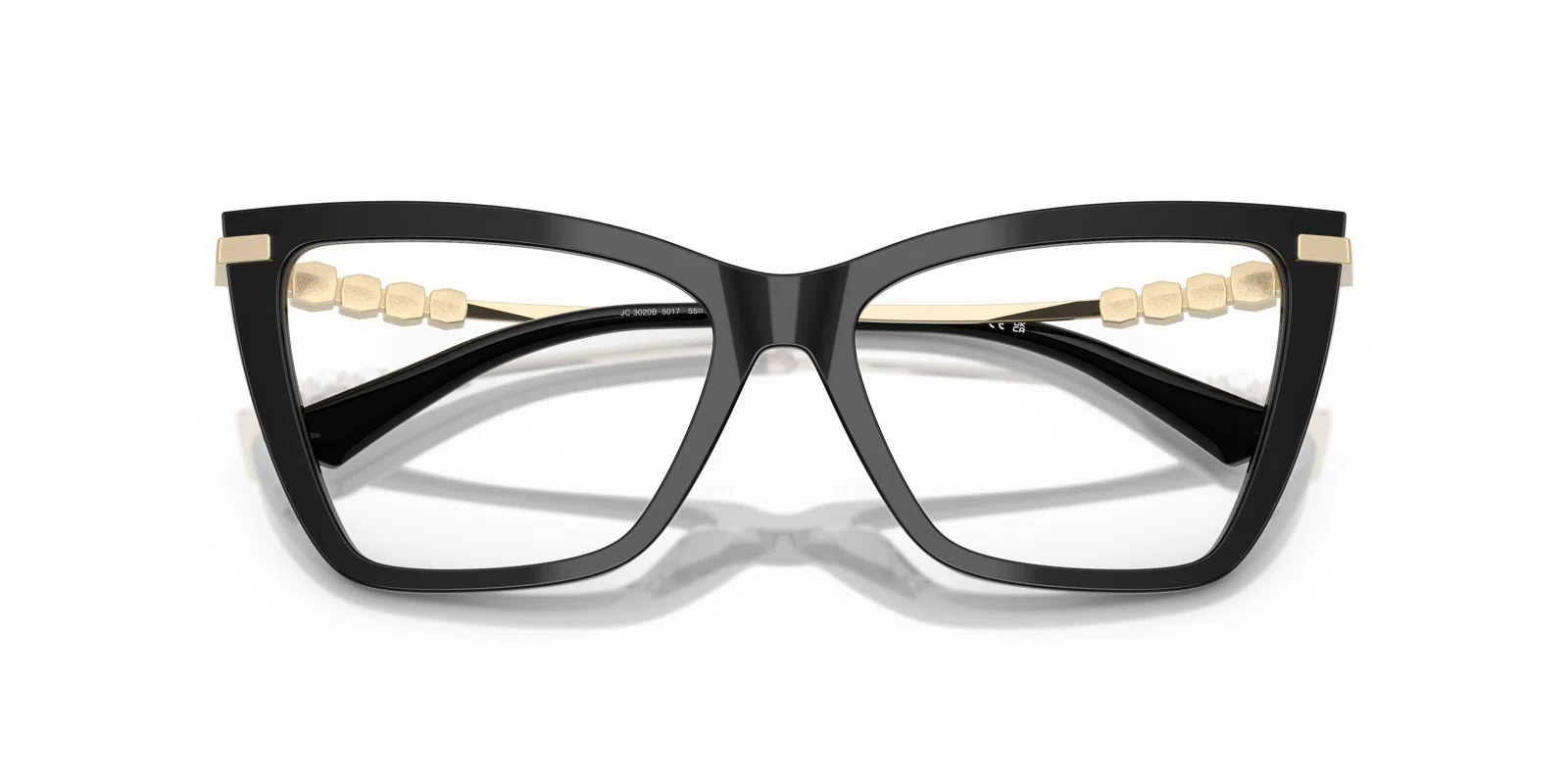 Jimmy Choo 3020B Eyeglasses - view 31